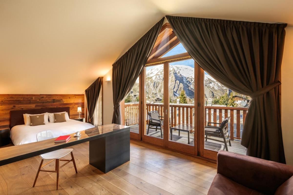 Montana Lodge & Spa, by R Collection Hotels