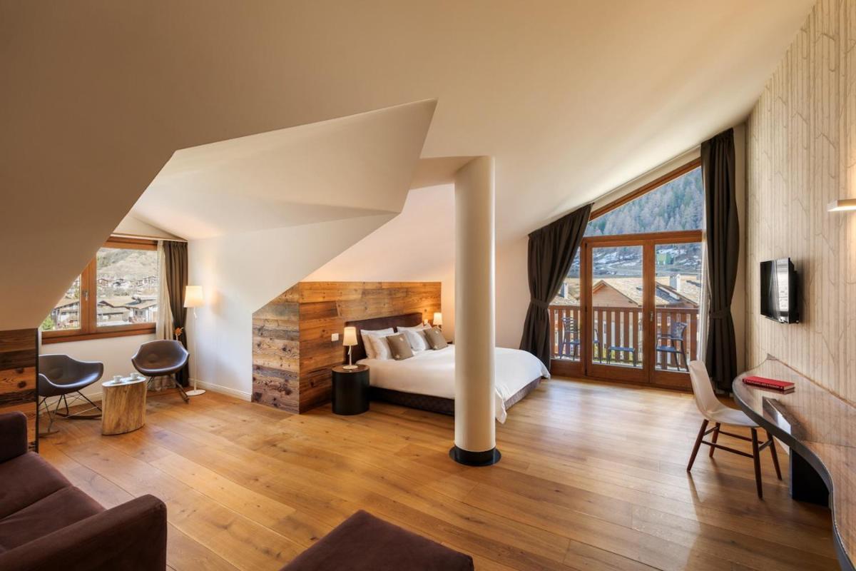 Montana Lodge & Spa, by R Collection Hotels