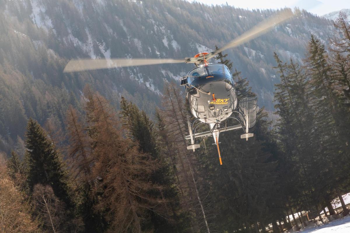 Montana Lodge & Spa, by R Collection Hotels