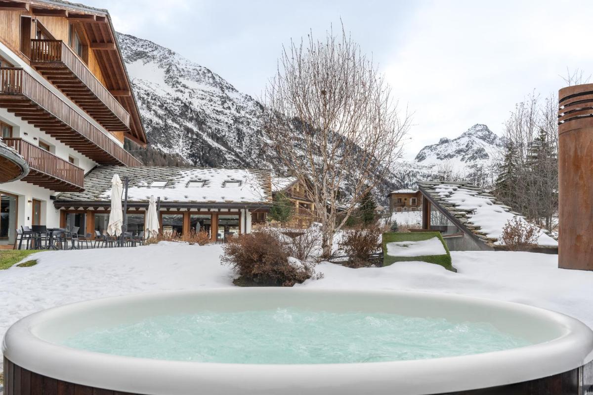 Montana Lodge & Spa, by R Collection Hotels