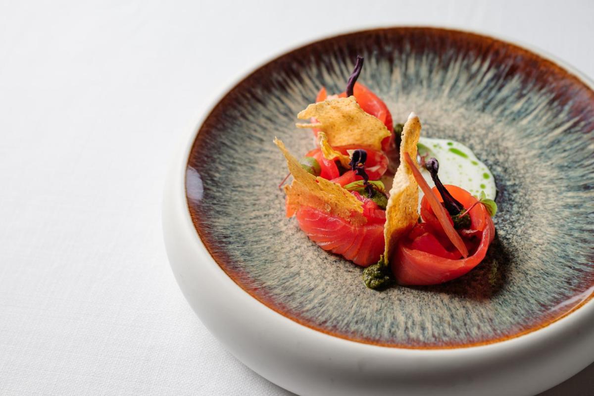 Montana Lodge & Spa, by R Collection Hotels