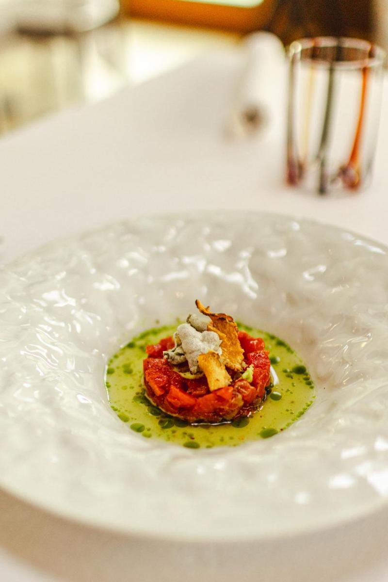 Montana Lodge & Spa, by R Collection Hotels