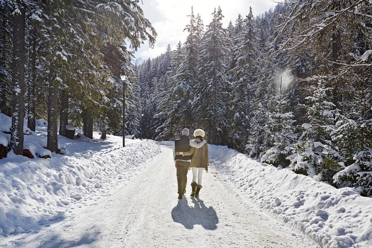 Montana Lodge & Spa, by R Collection Hotels