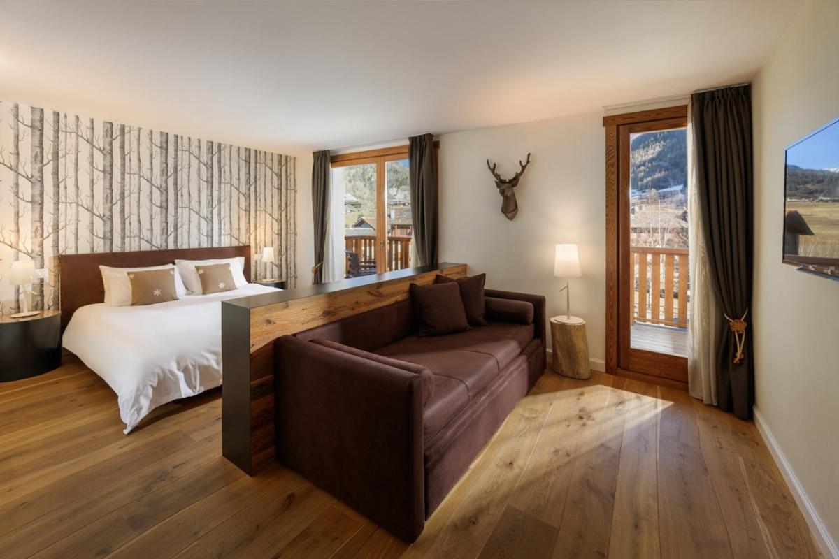 Montana Lodge & Spa, by R Collection Hotels