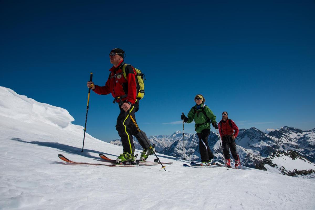 Montana Lodge & Spa, by R Collection Hotels