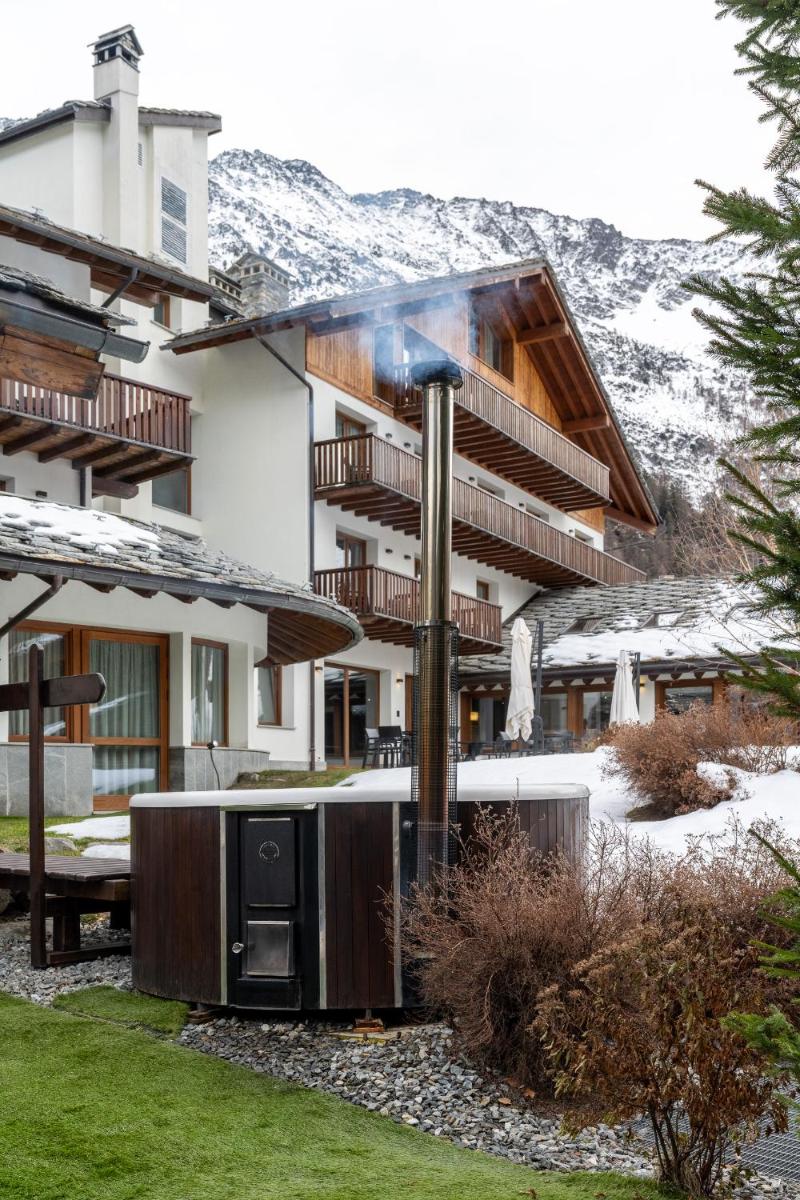 Montana Lodge & Spa, by R Collection Hotels