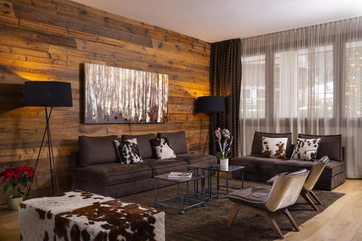 Montana Lodge & Spa, by R Collection Hotels