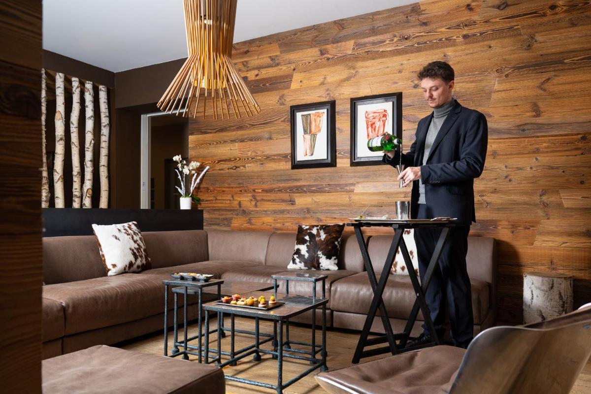 Montana Lodge & Spa, by R Collection Hotels