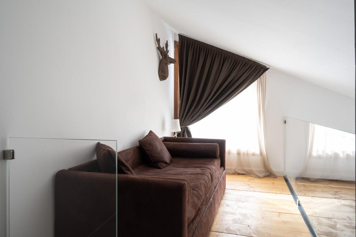 Montana Lodge & Spa, by R Collection Hotels