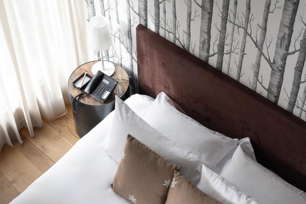 Montana Lodge & Spa, by R Collection Hotels