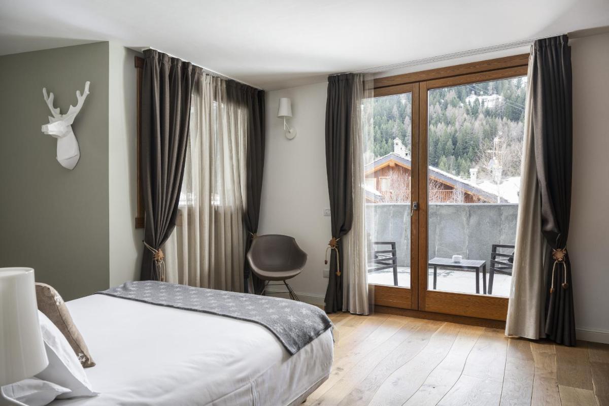 Montana Lodge & Spa, by R Collection Hotels