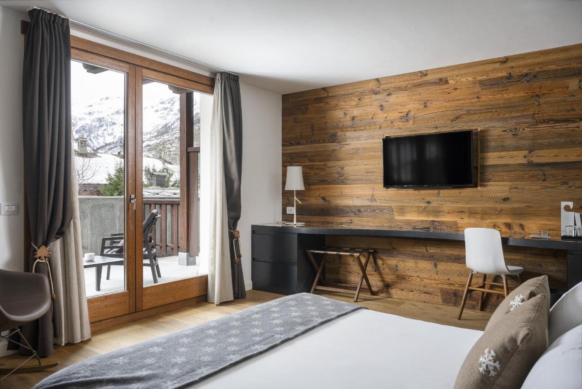 Montana Lodge & Spa, by R Collection Hotels