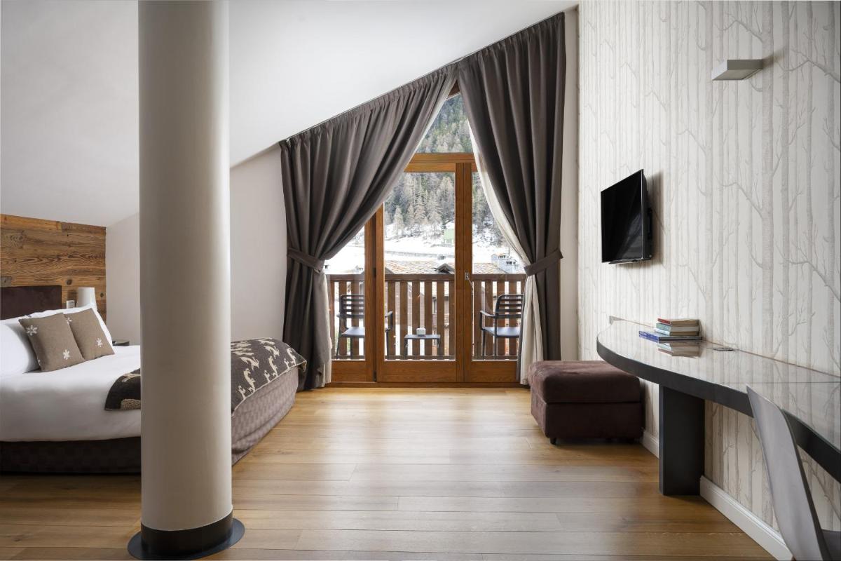 Montana Lodge & Spa, by R Collection Hotels