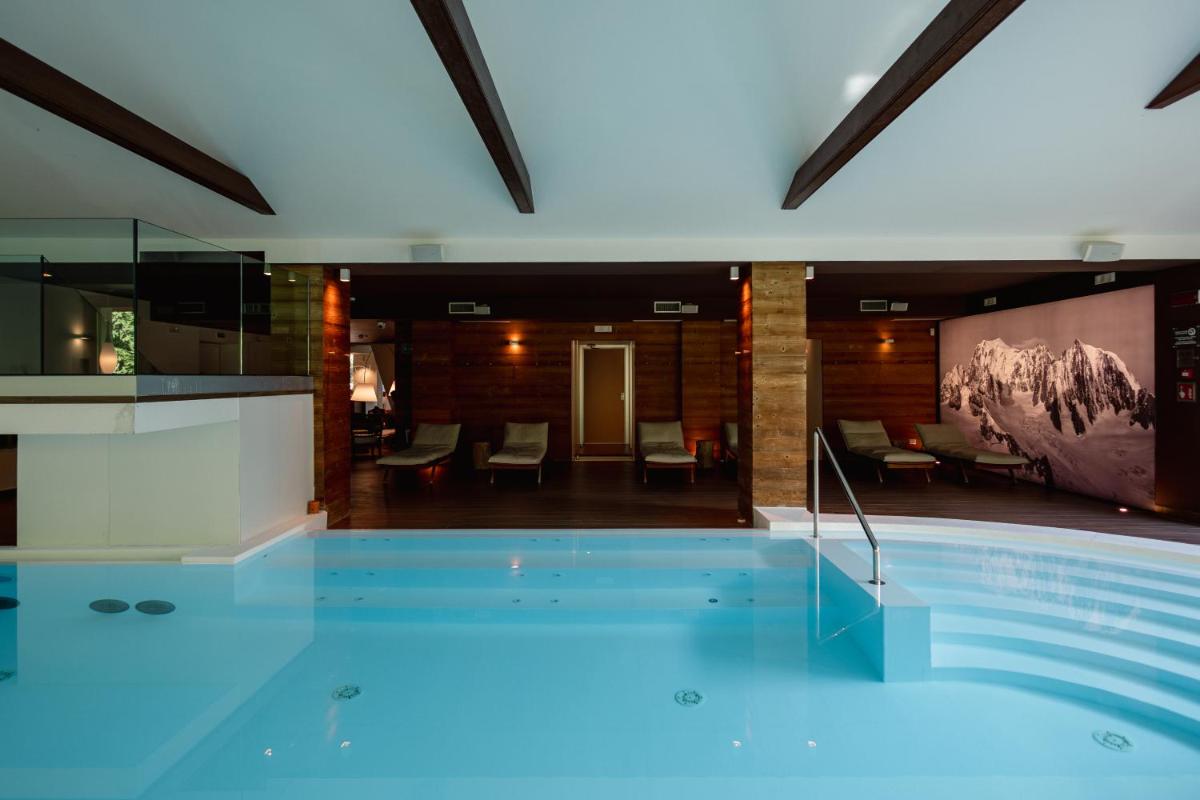 Montana Lodge & Spa, by R Collection Hotels