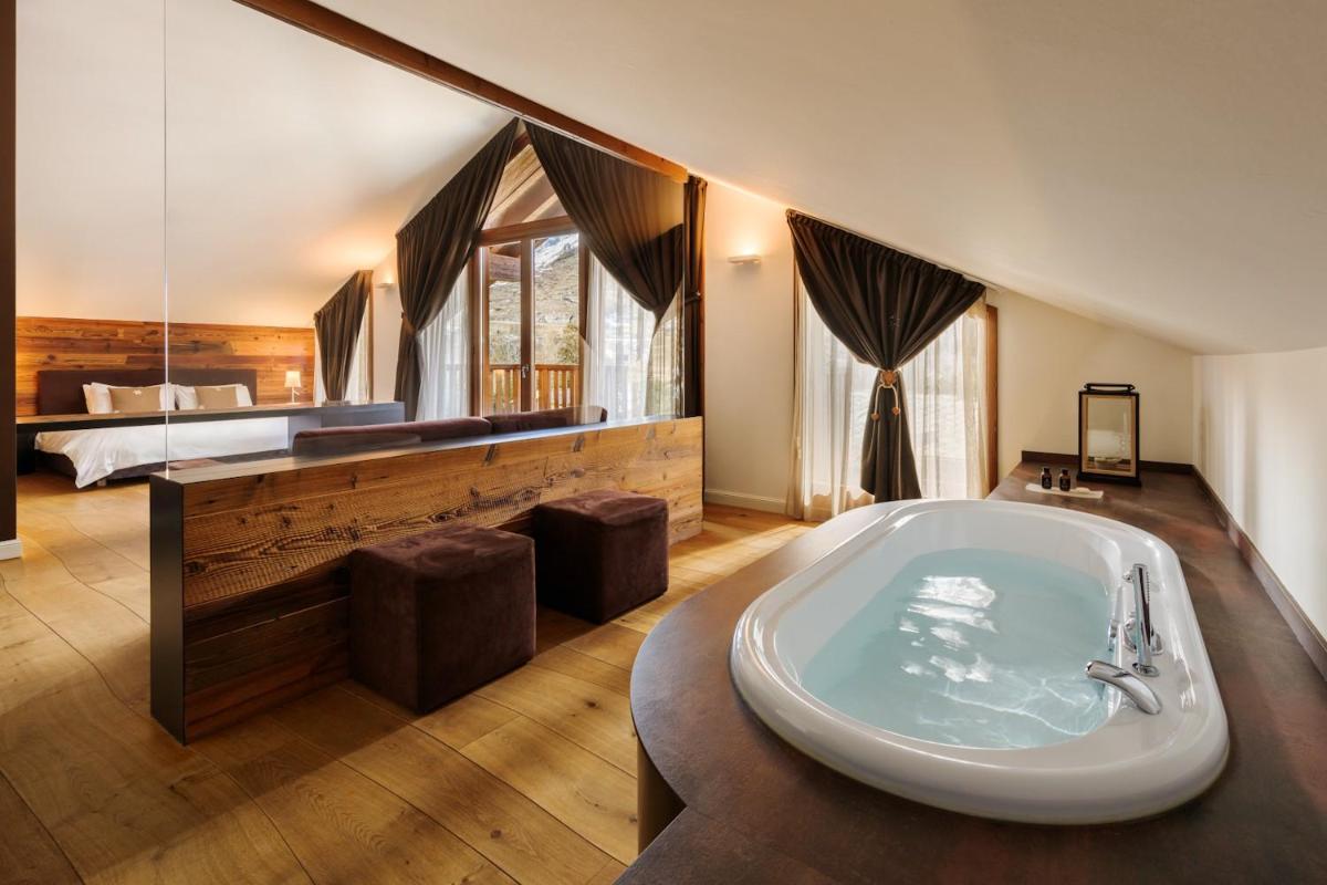 Montana Lodge & Spa, by R Collection Hotels
