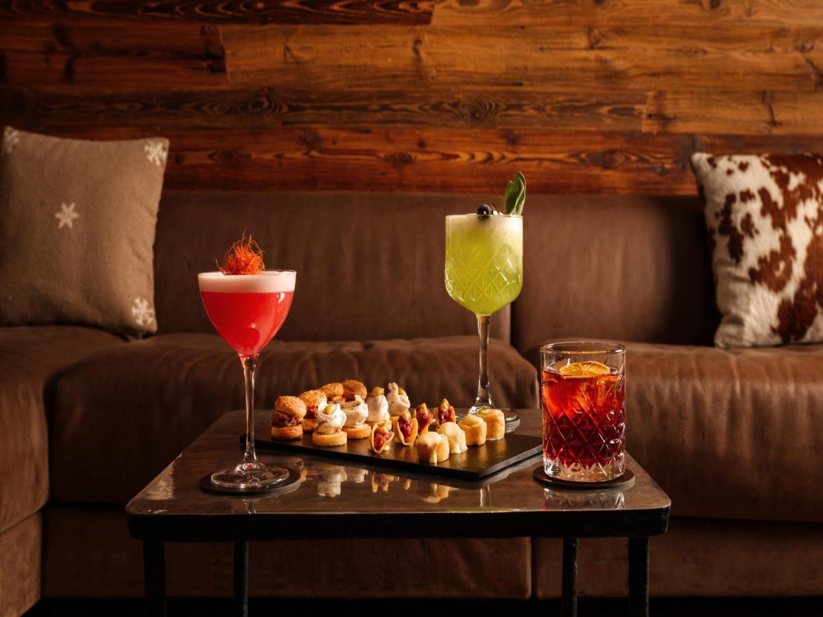 Montana Lodge & Spa, by R Collection Hotels