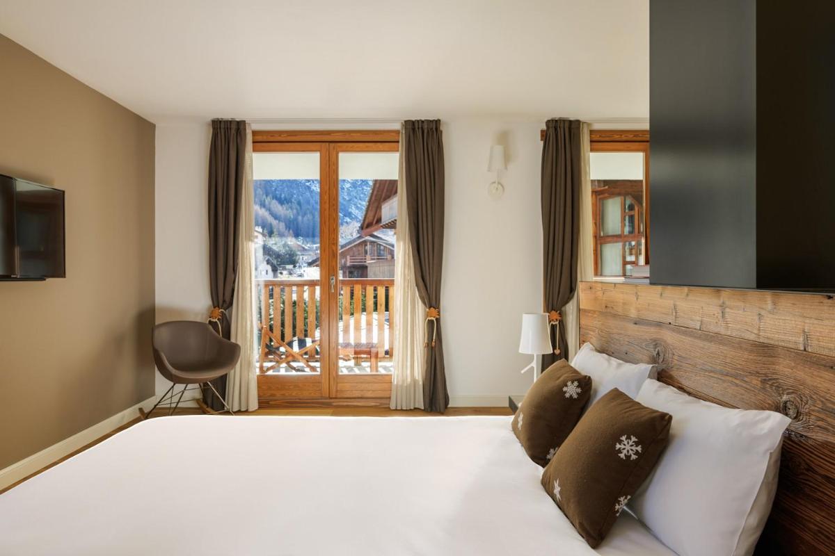 Montana Lodge & Spa, by R Collection Hotels