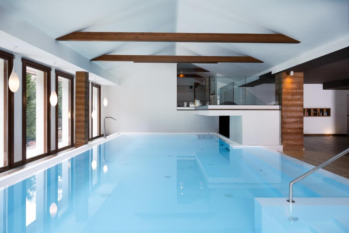Montana Lodge & Spa, by R Collection Hotels