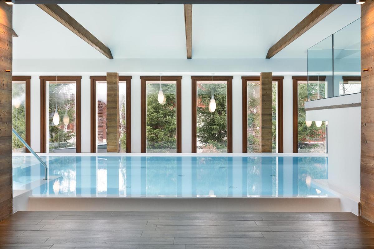 Montana Lodge & Spa, by R Collection Hotels