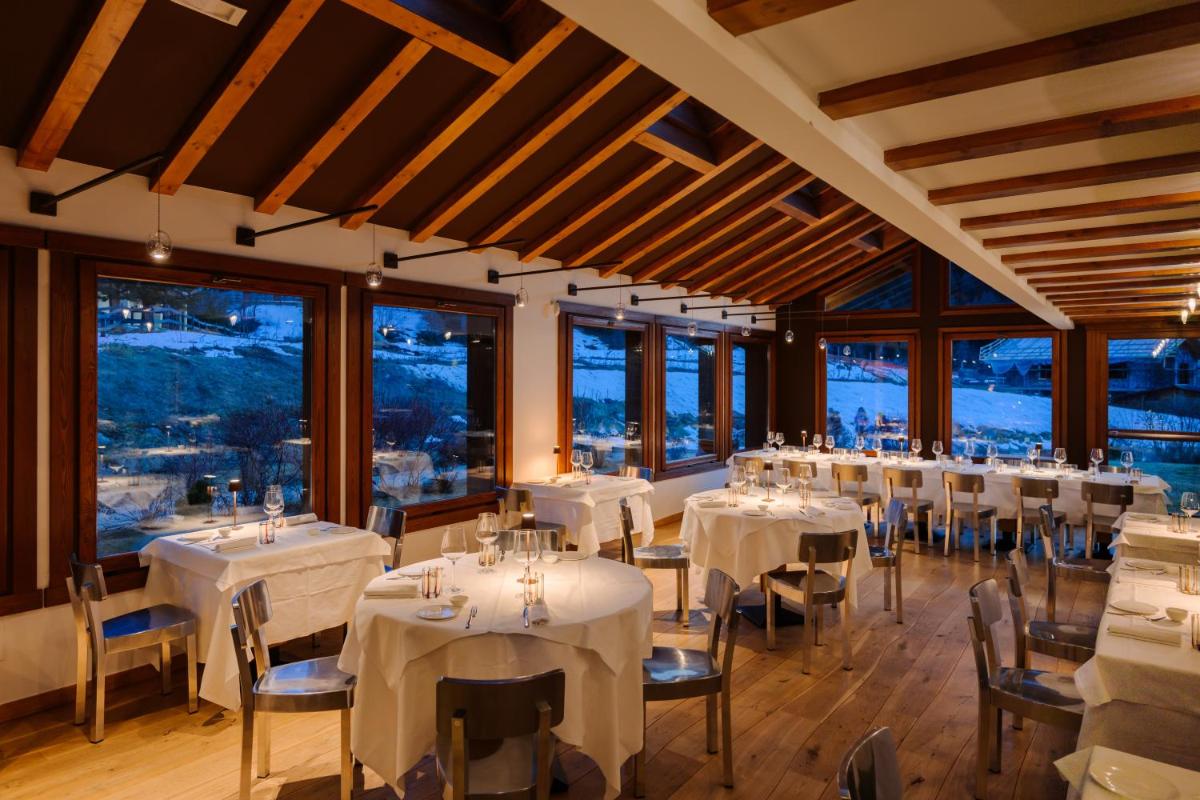 Montana Lodge & Spa, by R Collection Hotels