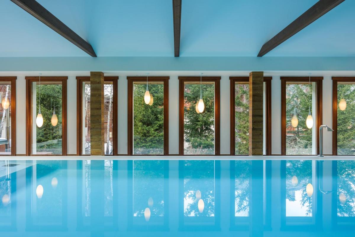 Montana Lodge & Spa, by R Collection Hotels