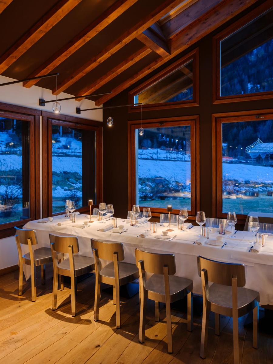Montana Lodge & Spa, by R Collection Hotels