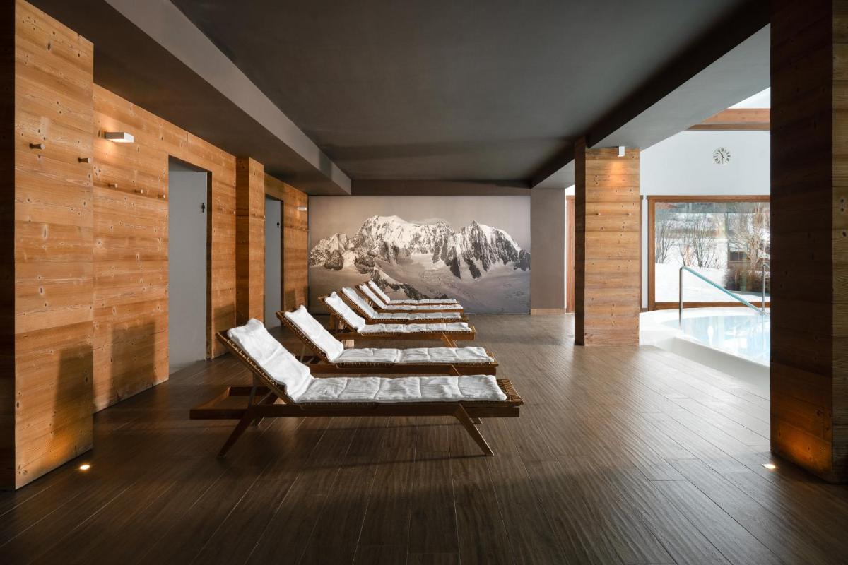 Montana Lodge & Spa, by R Collection Hotels