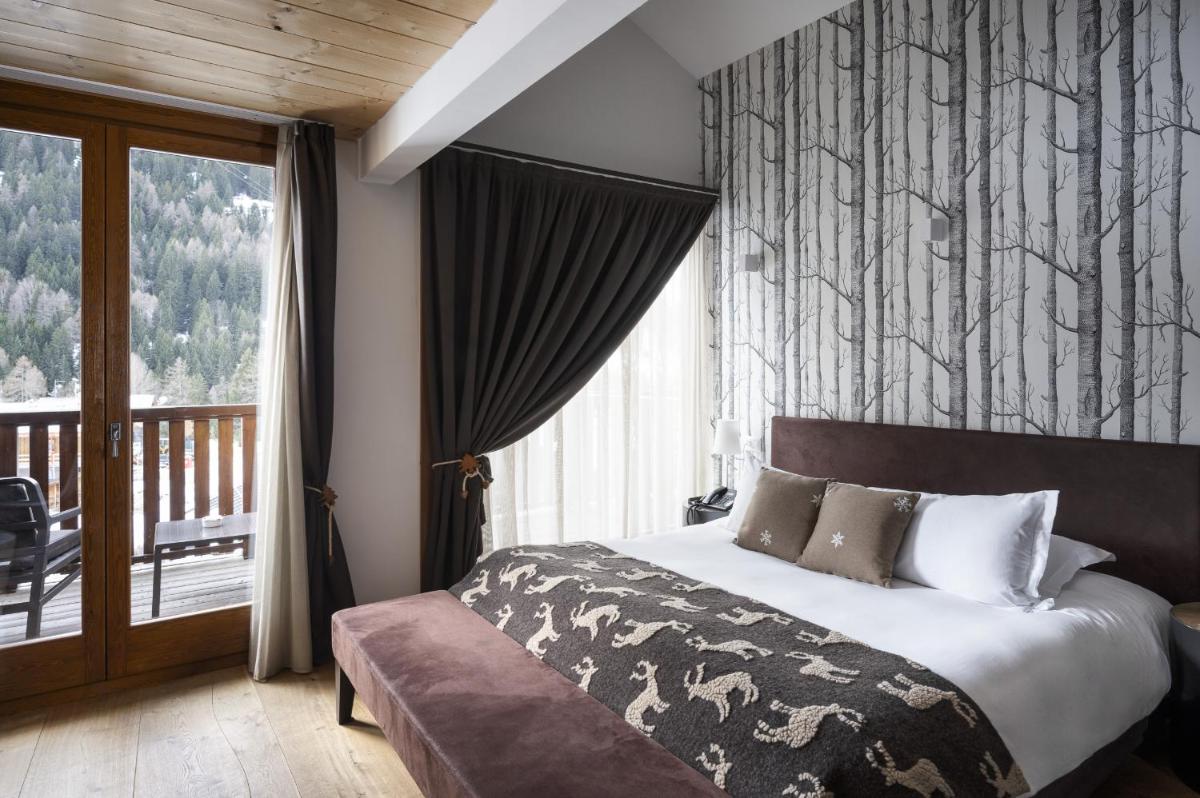 Montana Lodge & Spa, by R Collection Hotels