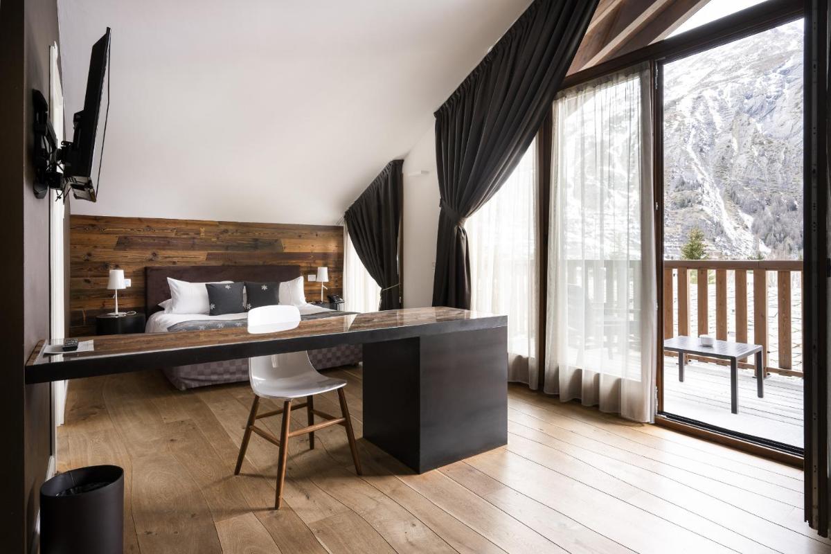 Montana Lodge & Spa, by R Collection Hotels