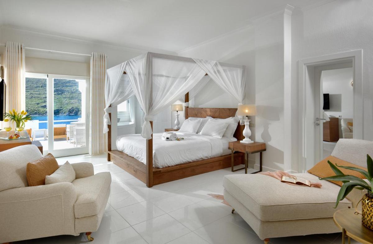 Nissaki Boutique Hotel