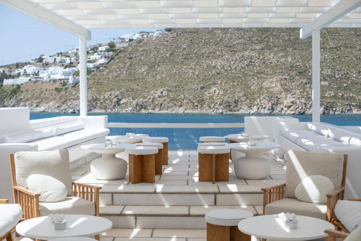 Nissaki Boutique Hotel