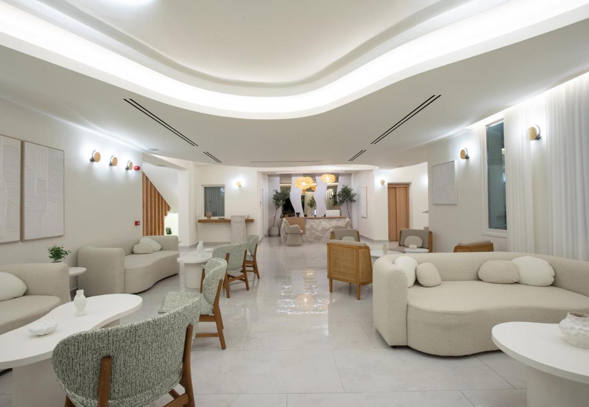 Nissaki Boutique Hotel