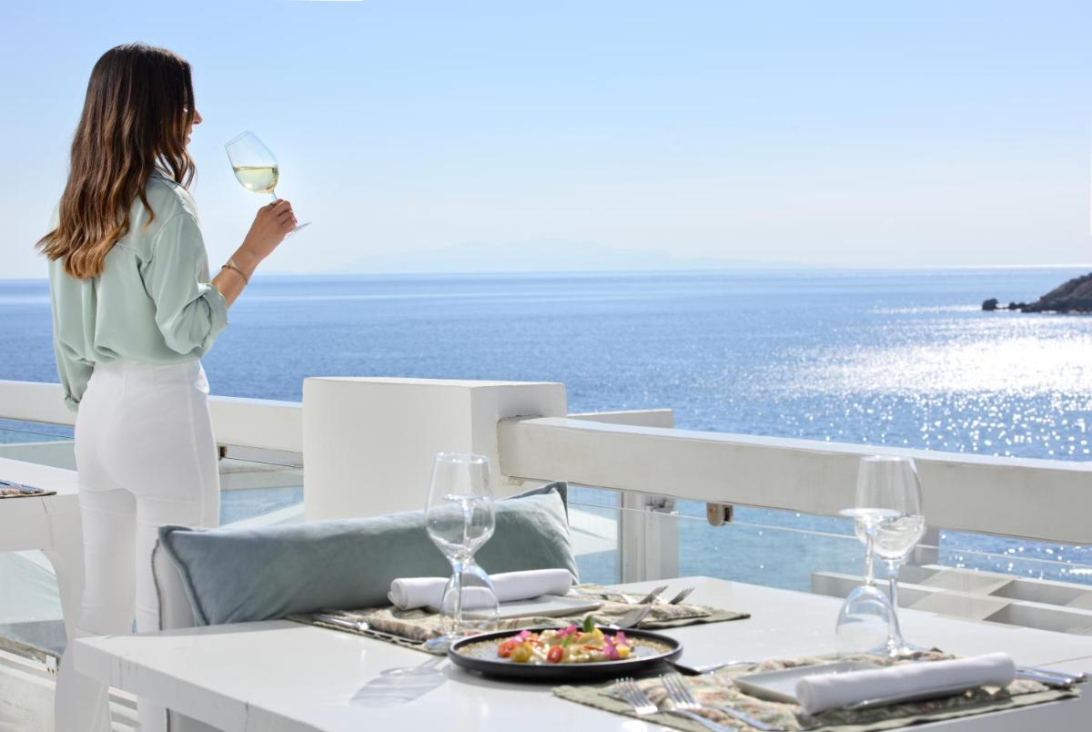 Nissaki Boutique Hotel