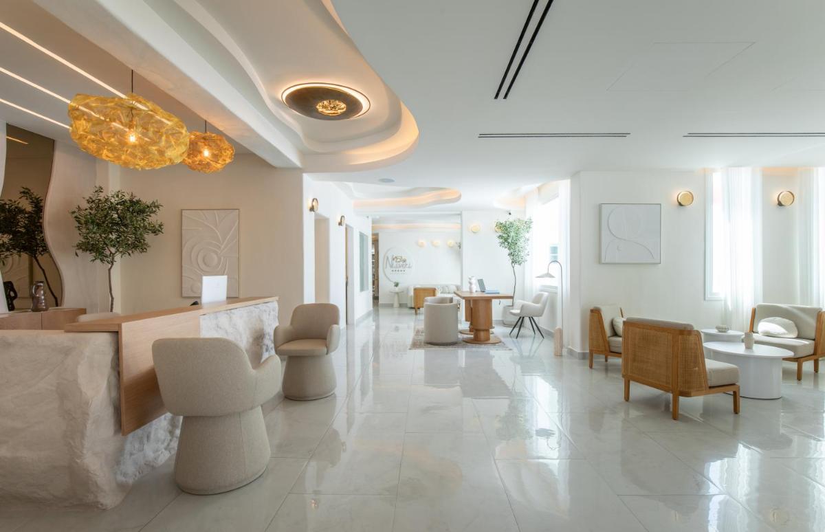 Nissaki Boutique Hotel