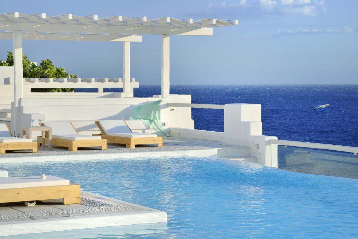 Nissaki Boutique Hotel