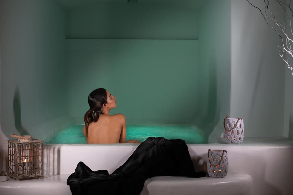 Nissaki Boutique Hotel