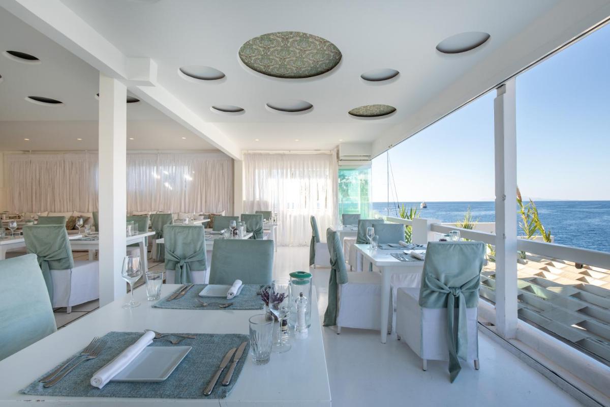 Nissaki Boutique Hotel