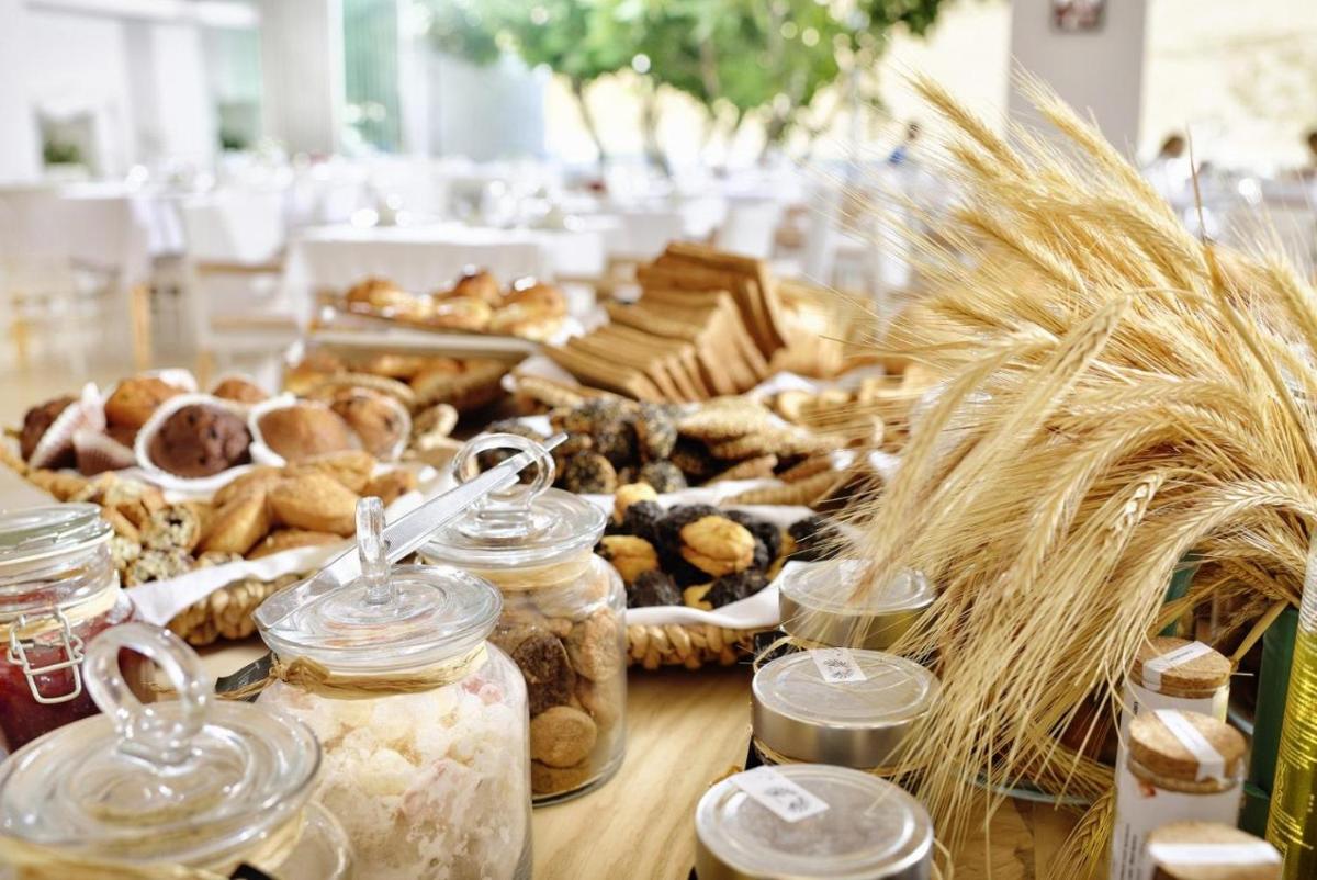 Nissaki Boutique Hotel