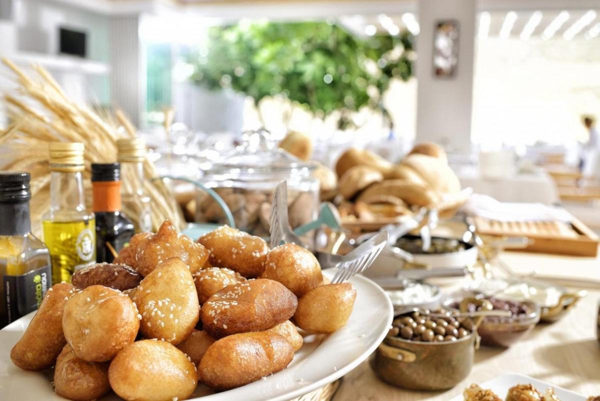 Nissaki Boutique Hotel