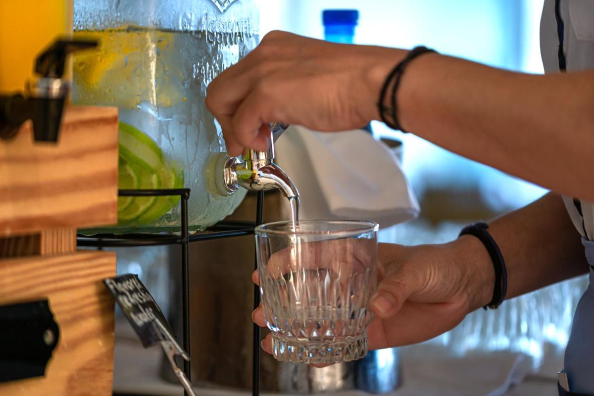 Nissaki Boutique Hotel