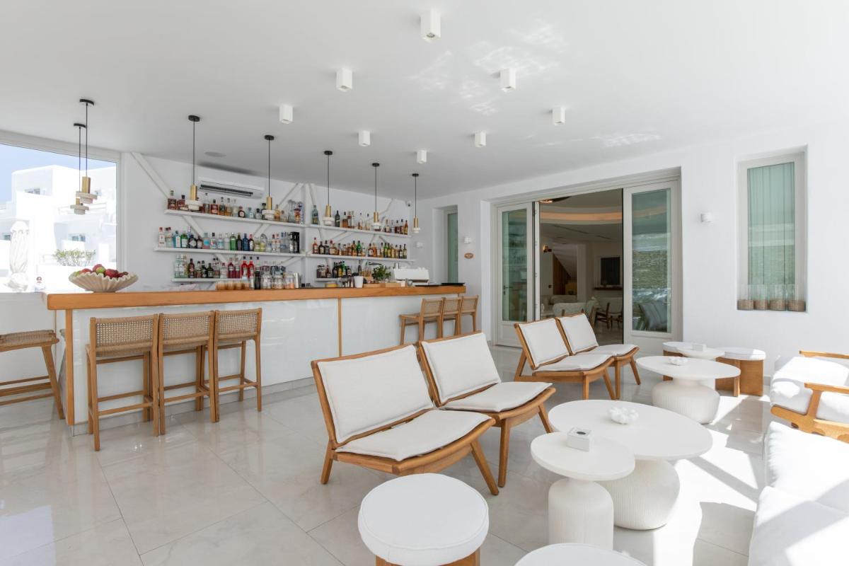 Nissaki Boutique Hotel