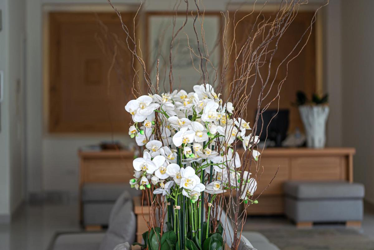 Nissaki Boutique Hotel