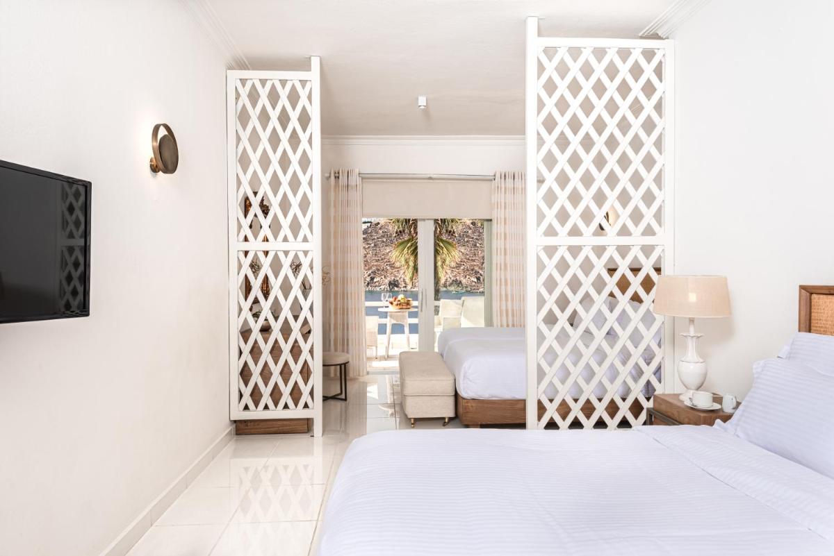 Nissaki Boutique Hotel