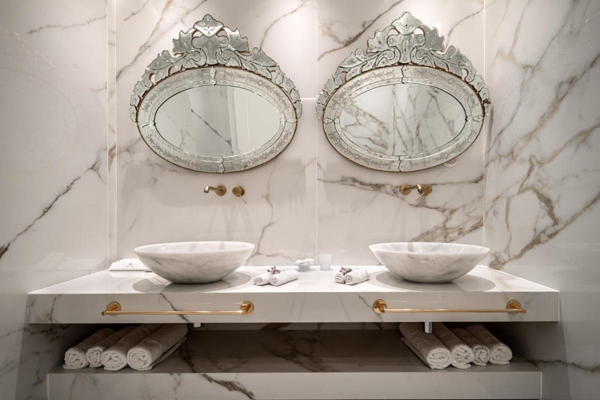 Nissaki Boutique Hotel