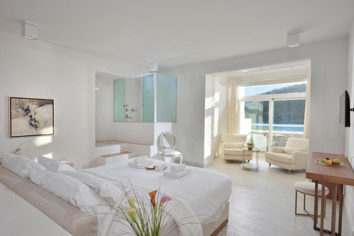 Nissaki Boutique Hotel