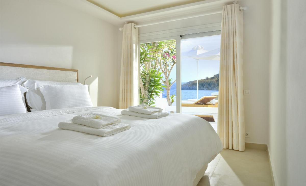 Nissaki Boutique Hotel