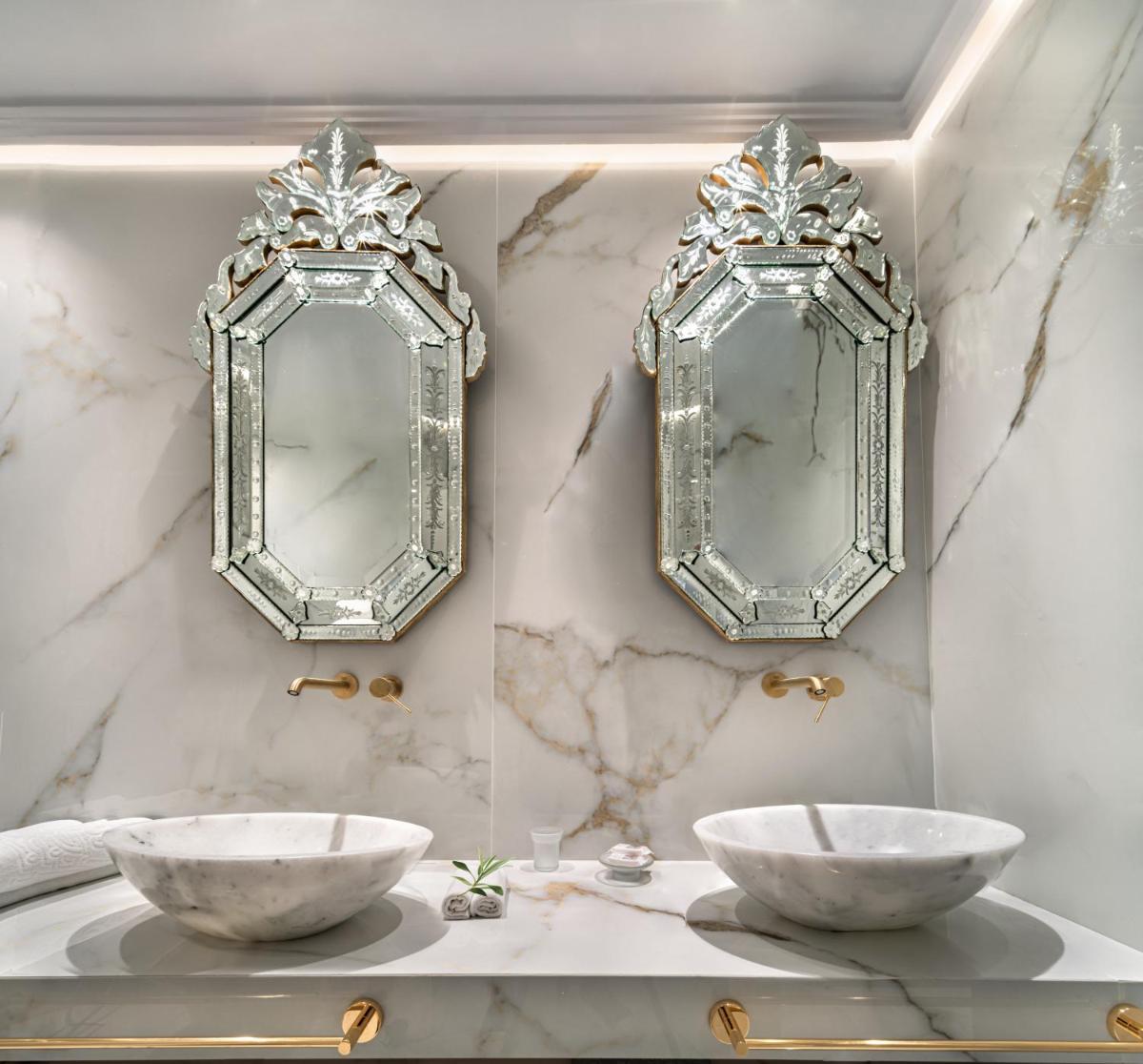 Nissaki Boutique Hotel