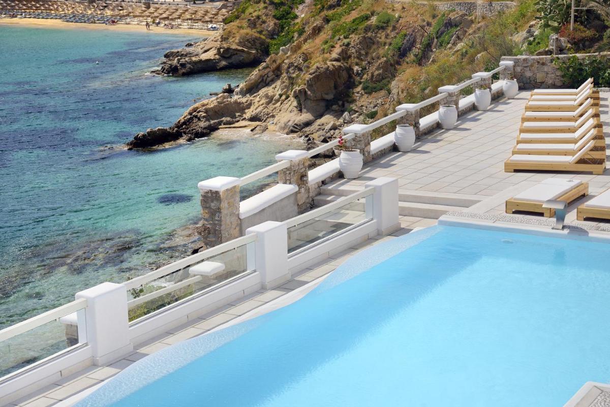 Nissaki Boutique Hotel