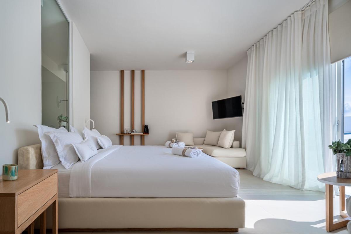 Nissaki Boutique Hotel