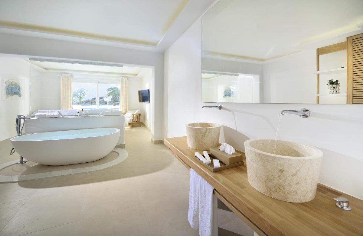 Nissaki Boutique Hotel